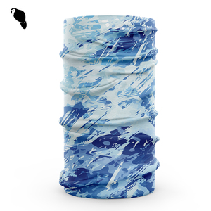 Leo Outdoor Summer Ciclismo Bandana Barato <span class=keywords><strong>Silk</strong></span> Wrap Neck Gaiter con enfriamiento de hielo A prueba de viento Diadema Bufanda para deportes - Product Image 2