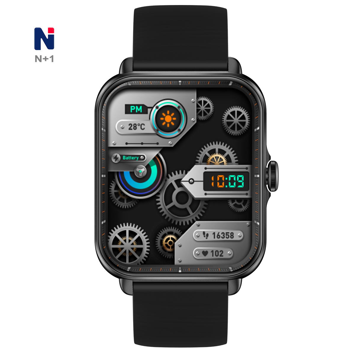 Battery On Apple Watch Series Timeless Precision: Quality Quartz