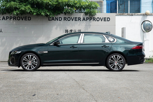 <span class=keywords><strong>Jaguar</strong></span> XFL 2024 2.0T P250 RWD Automático, Volante a la Izquierda, Auto de <span class=keywords><strong>Segunda</strong></span> <span class=keywords><strong>Mano</strong></span>, Sedán Ejecutivo de 5 Plazas, Vehículo de Negocios - Product Image 5