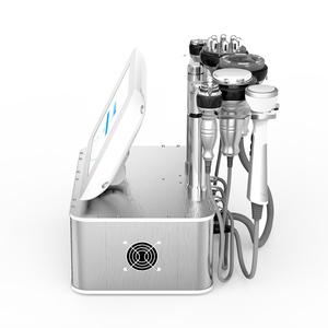 Masseur anti-cellulite multifonction en matériau ABS, machine de beauté SPA pour amincir le corps, de qualité supérieure - Product Image 4