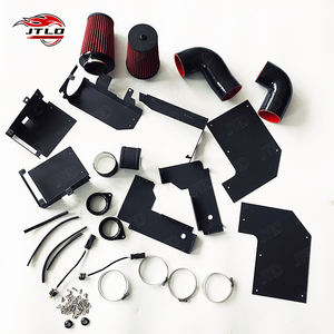 В наличии: Хит продаж! Высокоэффективный воздушный фильтр Cold Shield для Mercedes-Benz C400/C450/C43 AMG GLC43 AMG M276 - Product Image 3