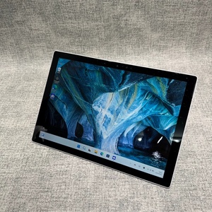 Tablet Empresarial <span class=keywords><strong>Surface</strong></span> <span class=keywords><strong>Pro</strong></span> 7+ de 12.<span class=keywords><strong>3</strong></span> Pulgadas, Pantalla Táctil 2736x1824, I77, 16 GB, SSD de 512 GB Extraíble, Wi-Fi 6, Batería de 15 Horas - Product Image 1