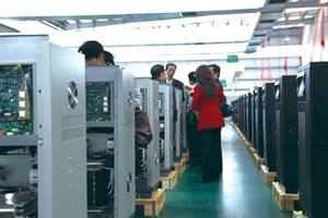 CPSY 1kVA Mini tek fazlı LCD kişisel bilgisayar kullanımı 800W saf sinüs dalga 220V On-line <span class=keywords><strong>UPS</strong></span> ile kurşun asit pil 12V - Product Image 6