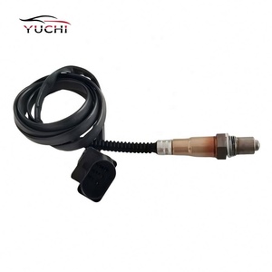 เซ็นเซอร์ออกซิเจนแลมบ์ดา JESBEN 0258007351 สำหรับ Skoda 1K0998262D ตำแหน่งต้นทาง - Product Image 4