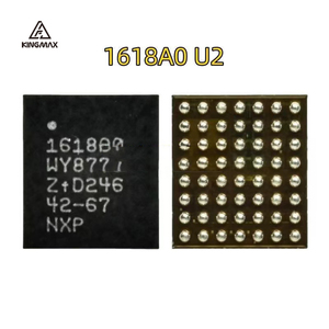 U2 USB 1612A1 Puce de contrôle de charge IC pour <span class=keywords><strong>iPhone</strong></span> X XS XS Max 11 12 13 14 15 Pro Max 1612 U6300 56pin Pièce de réparation électronique - Product Image 4