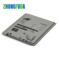 Envío Gratis, Nueva Tarjeta de Memoria SD de Gran Tamaño para S7-1500, Alta Capacidad de Almacenamiento de Datos 6ES7 954-8LL03-0AA0