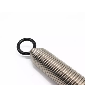OEM tùy chỉnh dây xoắn mùa xuân chính xác thép không gỉ căng thẳng mùa xuân thép carbon Pilates Cải Cách thiết bị tập thể dục lò xo - Product Image 4