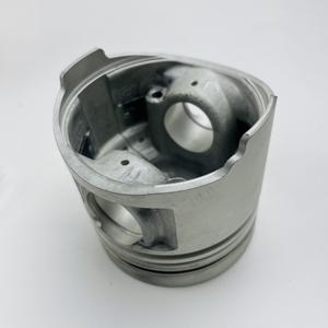Système moteur de haute qualité PISTON & PIN & SNAP RING ASSY 23410-42170 2341042170 pour H-yundai GRAND SANTA FE 23410 42170 - Product Image 5