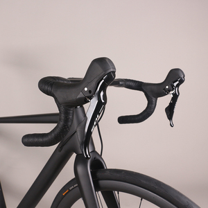 Gravel Bike Disc Carbon Frame Complete Bike R7020 Groupset Cyclocross Race Frameset GR029 - Product Image 2