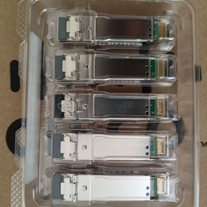 GLC-SX-MM gốc = 1000 cơ sở SFP thu phát GLC-SX-MM mô-đun quang - Product Image 3