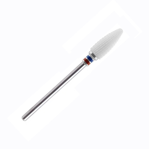 Broca de Cerámica en Espiral para Uñas, para Remover Acrílico, Manicura, Esmalte de Uñas, Herramienta Eléctrica - Product Image 2