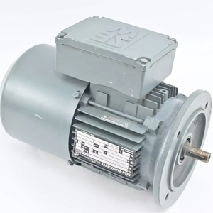 Moteur DFT71D8/2BM d'origine 4,8 Nm 230 VCA + contrôleur IP65 CNC/Robotique en stock - Product Image 2