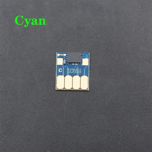 Puce ARC pour imprimantes <span class=keywords><strong>HP</strong></span> 97U 972 973 974 975 972X 973X 974X 975X pour PageWide Pro 352dw 377dw 452dn 452dw 477dn 477dw 552dw - Product Image 3