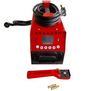 配管工向け40-160mm鋼管TIGパイプ突合せ溶接機 - Product Image 1