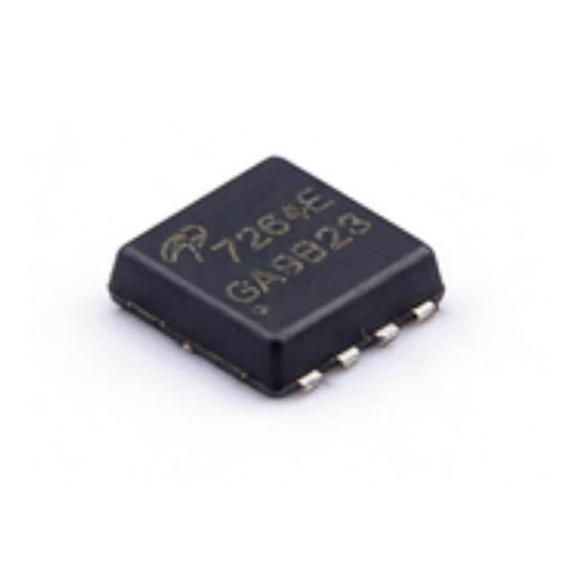 Terminal Semiconductor AON7264E DFN-8 (3x3) Field-Effect Transistor (MOSFET) Chip New&Original BOM Service Integrated Circuit