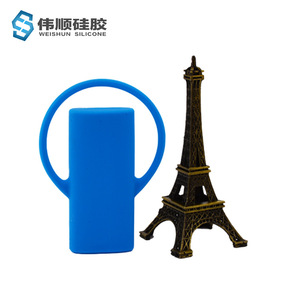 Tùy Chỉnh In Ấn Chủ Bìa Thuốc Lá Nhẹ Hơn Tay Áo Silicone Nhẹ Hơn Trường Hợp - Product Image 4