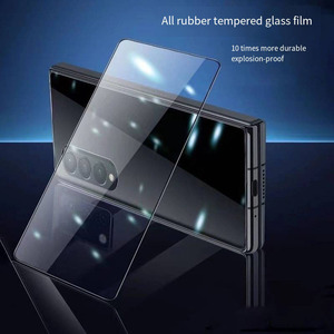 Miếng dán màn hình kính cường lực siêu mỏng, trong suốt HD, mở khóa vân tay 0.18mm dành cho Samsung <span class=keywords><strong>Galaxy</strong></span> S25 S24 S23 S22 S21 - Product Image 5