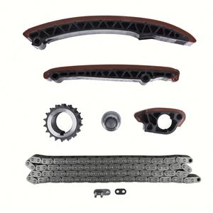 Juego completo de sincronización MASUMA para trabajos de reparación de motores, A0039977594, para trabajos de reparación de motores, para el equipo de sincronización de la máquina, para el equipo de reparación de motores, para el modelo W203, para el kit de sincronización de la máquina, para el kit de reparación de la máquina, para el modelo de MASUMA, A003993, 1, 2, 2, 2, 1, 2, 2 - Product Image 2
