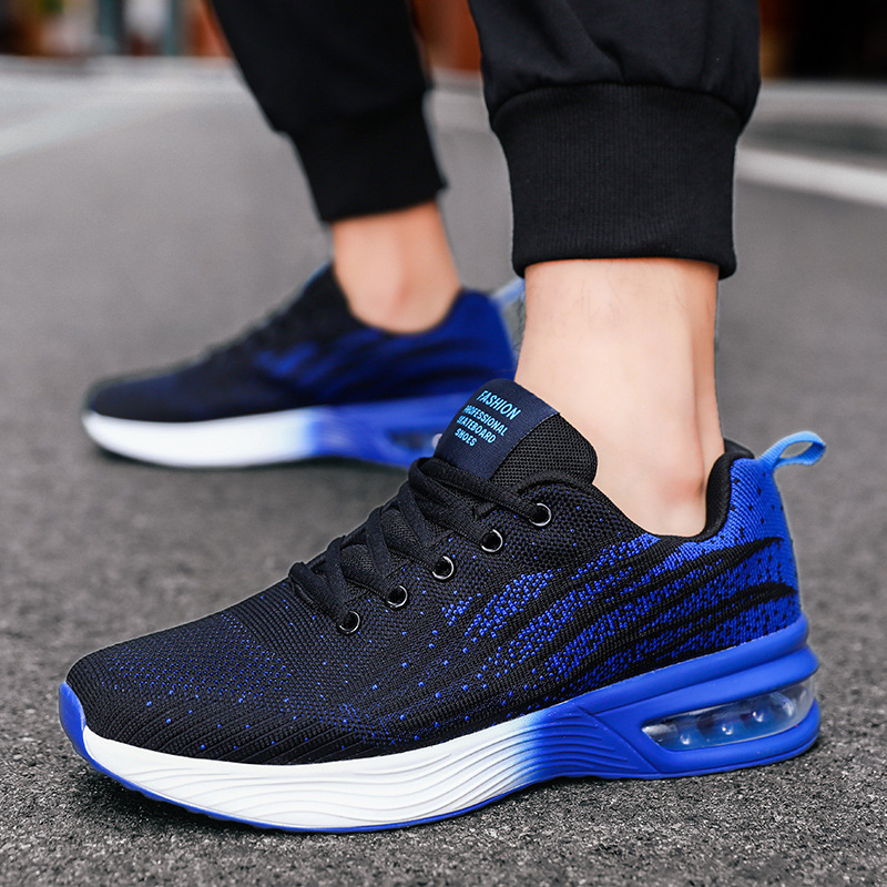 Azul-Negro