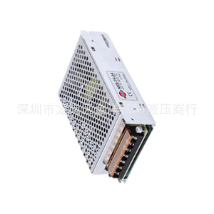 NES-75-24 <b>Switching</b> Power Supply 24V 3.3A AC-DC <b>Single</b> Output For Led <b>Lighting</b> - Product Image 4