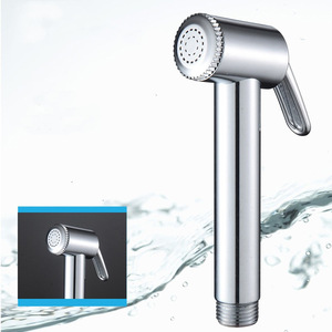 Хромированный распылитель для биде - Product Image 3