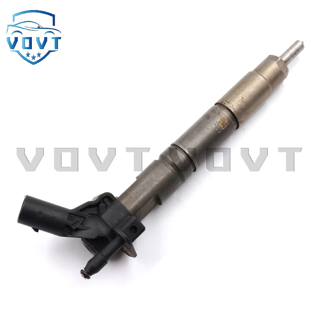 New Common Rail Diesel Injector 0 445 110 668  0445110668 with High-Quality China Manufacturer