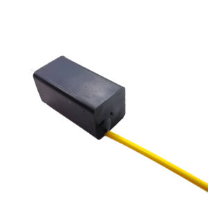 Bobine de déclenchement de tube flash haute tension 0,25 mm primaire 0,05 mm <span class=keywords><strong>secondaire</strong></span> pour l'épilation IPL à <span class=keywords><strong>domicile</strong></span>, bobines d'inducteurs au xénon - Product Image 3