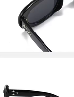 Ovale Tendance Premium Lunettes De Soleil Anti-bleu Lunettes De Soleil En Plein Air Cyclisme Parasol Petit Cadre De Luxe Femmes Lunettes De Soleil