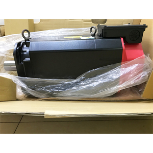 มอเตอร์แกนหมุน FANUC รุ่น A06B-1451-B110 - Product Image 5