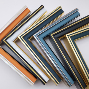 Decorative Ps Line <b>Frame</b> 2953 29x53mm L Shape Home Decor <b>Frame</b> Strip <b>For</b> Indoor Use - Product Image 3
