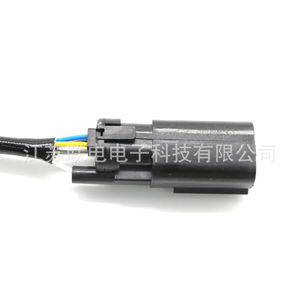 Oxygen <b>Sensor</b> 68195741AA <b>For</b> <b>Car</b> Replacement Repair New Five Wire - Product Image 1