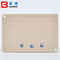 Régulateur de tension automatique AVR Marathon SE350 pour générateur diesel triphasé