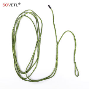 3mm 3.5mm 4mmカスタム超強力UHMWPEコードUHMWPEハンモックロープ調整ループUHMWPEウーピースリング - Product Image 4