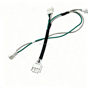 JST PH 9-pins 2,0 mm pitch auto-draadboomconnector kabelassemblage - Product Image 6