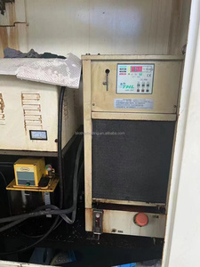 Sử Dụng Dọc Trung Tâm Gia Công Jirfine V-11 VMC <span class=keywords><strong>1060</strong></span> Độ Chính Xác Cao Tốc Độ Cao Máy <span class=keywords><strong>CNC</strong></span> - Product Image 6