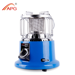 4000-6000 Btu/hr มืออาชีพอุปกรณ์กลางแจ้งเดี่ยวเตามินิตั้งแคมป์เตาแก๊สในประเทศไทย - Product Image 5