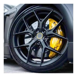Jantes forgées <span class=keywords><strong>Kw</strong></span> 5x130 19 20 21 22 pouces Jantes en alliage pour <span class=keywords><strong>Porsche</strong></span> Jantes 911 992 Cayenne Panamera <span class=keywords><strong>Taycan</strong></span> Turbo Macan - Product Image 1