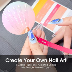Nouveauté 2026 – Vernis à Ongles Gel 10ml – 108 Couleurs Toutes Saisons – Base et Top Coat Gel Émail – Effet Gelée Pailletée Œil de Chat – Gel UV Professionnel pour Salon - Product Image 6
