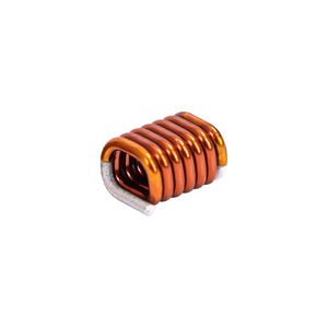 Inducteurs à montage en surface de la série S3 Air Core Coil 5,5-27,3nH 2,9-4,4A 400MHz Q60-130 pour IoT et talkie-walkie - Product Image 2