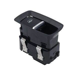 สวิตช์ควบคุมกระจกหน้าต่าง Porsche รุ่น 7PP959855CDML ด้านข้าง สำหรับเปลี่ยนซ่อม - Product Image 1