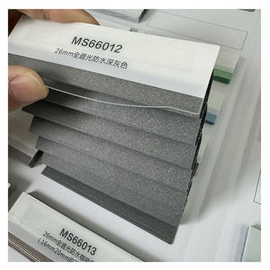 Tende a Nido d'Ape Motorizzate con Telecomando, Oscuranti Automatiche da Sopra e da Inferiore - Product Image 5