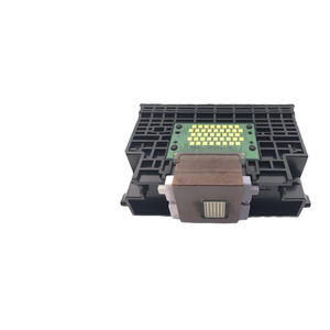 Indispensable pour les fournitures d'imprimante <span class=keywords><strong>Canon</strong></span> pour QY6-0067 <span class=keywords><strong>IP4500</strong></span> MP610 MP810 IP5300 MX850 Buse et tête d'<span class=keywords><strong>impression</strong></span> pour les modèles - Product Image 4