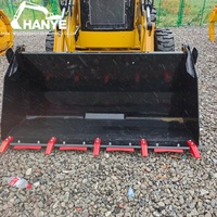 Harga Murah JCB 3CX Bekas Penggerak Empat Roda Sistem Hidrolik Stabil Performa Tinggi Backhoe Loader Bekas untuk Pekerjaan Teknik