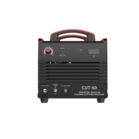 YOAO Nouvelle Machine de découpe plasma à air portable haute performance IGBT CUT60 LGK60, découpeuse CNC à onduleur DC, précision 0,5 mm