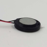 Mini haut-parleur magnétique interne de 15 mm pour appareils de sécurité intelligents et écrans LCD – Modèle 2