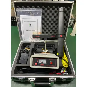 เครื่องตรวจจับวันหยุด D1-C ความแม่นยำสูง 220V รับประกัน 1 ปี - Product Image 3