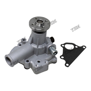 Pièces de moteur de machines pompe à eau de rechange <span class=keywords><strong>332</strong></span>/H0887 02/634098 pour JCB MIDI <span class=keywords><strong>CX</strong></span> ROBOT 150 160 165 170 180 - Product Image 1