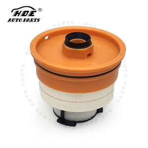 23390-51030 233000L110 1770A342 Filtro de Combustible HDE para Toyota Land Cruiser, Venta al Por Mayor de Autopartes - Product Image 2