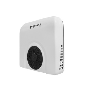 Climatiseur de toit pour voiture Pucmind 24V DC Inverter, refroidissement seul, pour modernisation et adaptation - Product Image 4