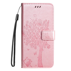 Étui en <span class=keywords><strong>cuir</strong></span> de téléphone arbre à chat en relief pour <span class=keywords><strong>iPhone</strong></span> 16 <span class=keywords><strong>Pro</strong></span> <span class=keywords><strong>Max</strong></span> pour <span class=keywords><strong>Apple</strong></span> <span class=keywords><strong>13</strong></span> <span class=keywords><strong>Pro</strong></span> <span class=keywords><strong>Max</strong></span> 14 <span class=keywords><strong>Pro</strong></span> Plus avec porte-cartes 16E Style INS - Product Image 6